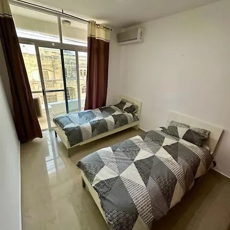 Modern Apt - Close To The Beach & Pv Is-Swieqi Exterior photo