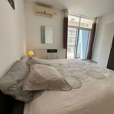 Modern Apt - Close To The Beach & Pv Is-Swieqi Exterior photo